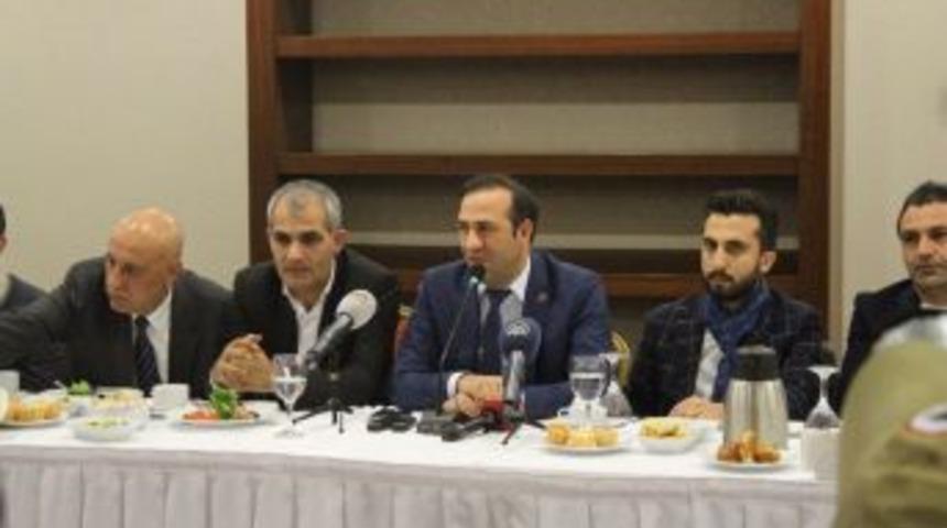 Evkur Yeni Malatyaspor&rsquo;da Transfer Komitesi Belirlendi