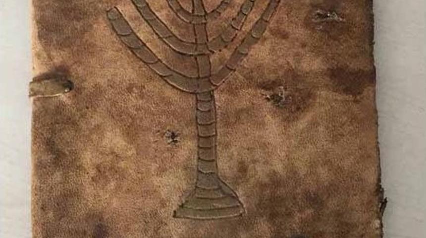 Konya&rsquo;da Ele Ge&ccedil;irilen Ve Tarihi Olduğu S&ouml;ylenen Tevrat Sahte &Ccedil;ıktı