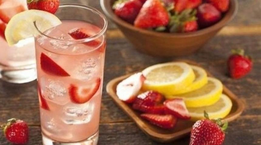 Sıcaklara Çare Birbirinden Leziz 6 Ferahlatıcı Limonata