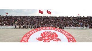 Sdü’de Yüzde 84’lük Doluluk Oranı