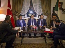 Sudan ile Türkiye arasında dev anlaşma imzalandı