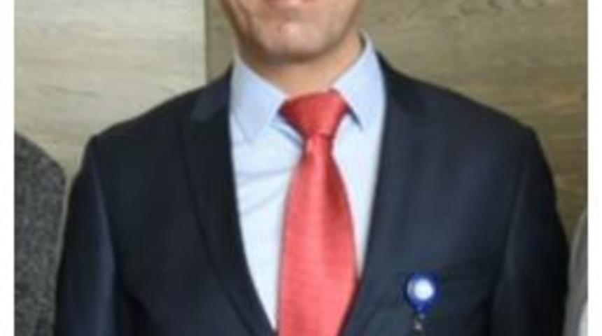 Vali Yardımcısı İstifa Etti