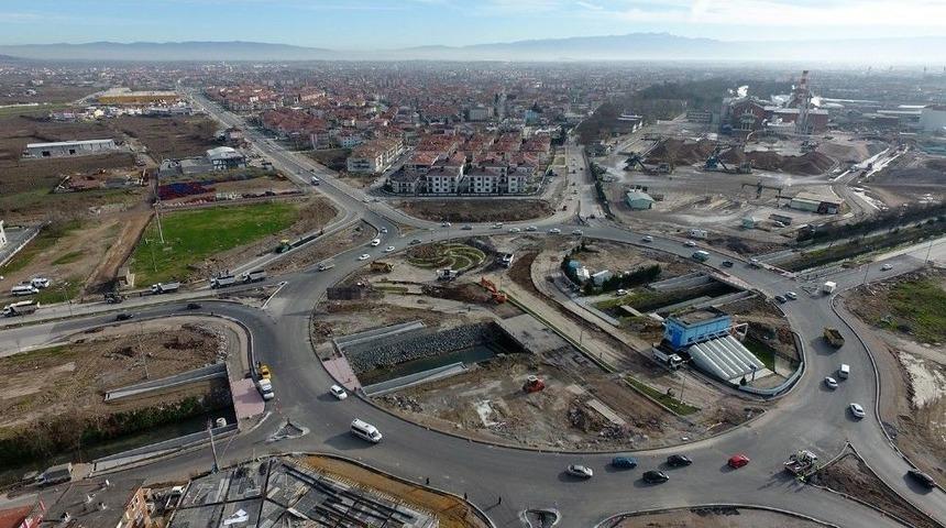 Sa&uuml;&rsquo;l&uuml; Akademisyen, Yazlık Kavşağı İ&ccedil;in Konuştu