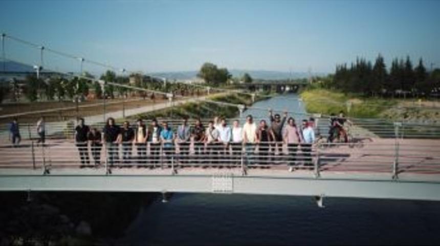 Melen-su Park Projesi 1 Aya Tamam