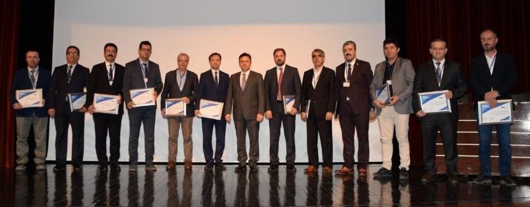 Kamu-&uuml;niversite-sanayi İşbirliği &Ccedil;alışma Grubu 10. Koordinasyon Toplantısı Esog&uuml;&rsquo;de Başladı