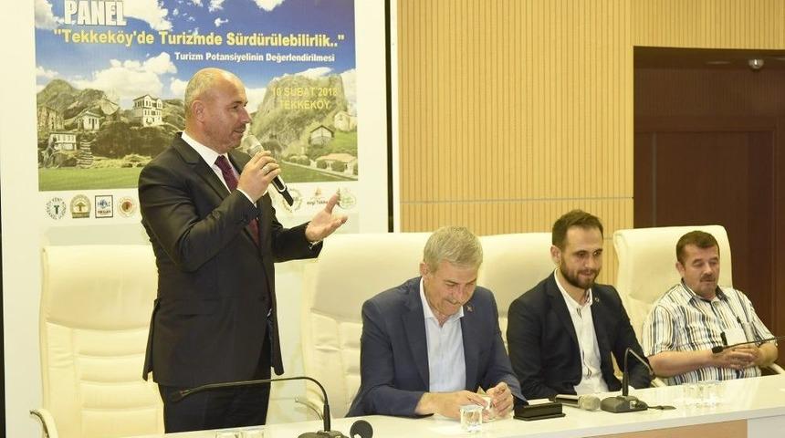 Togar: &ldquo;tekkek&ouml;y Bir Kez Daha Tarih Yazacak&rdquo;