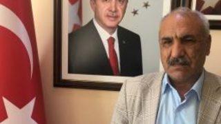 Ak Parti’ye Destek İçin Sp’den İstifa Etti