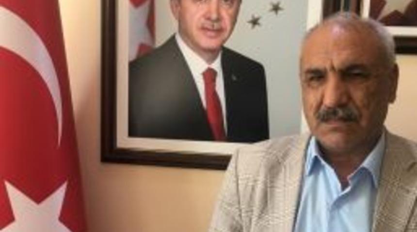 Ak Parti’ye Destek İçin Sp’den İstifa Etti