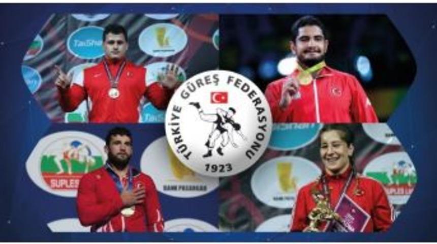 G&uuml;reş Milli Takımı, Avrupa Şampiyonası&rsquo;na Hazır