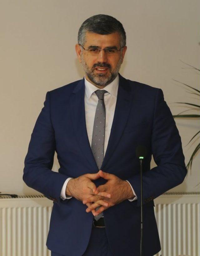 Sultanbeyli&rsquo;de 1000 Gen&ccedil; 1000 Kitapla Buluşuyor 2