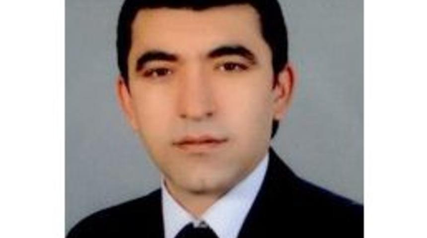 Kocasinan Belediye Meclis &Uuml;yesi İsa Ferah İstifa Etti