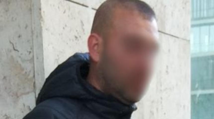 Yılbaşı Akşamı T&uuml;fekle 1 Kişiyi Yaralayan Şahıs Yakalandı