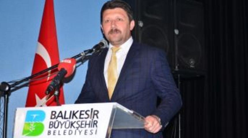 Balıkesir Süt İçme Rekoruna Hazırlanıyor