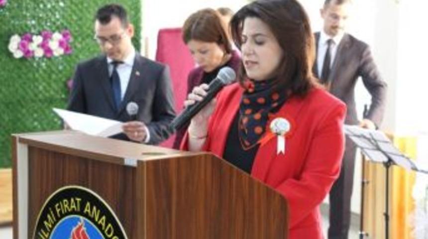 S&ouml;ke&rsquo;de 11 Okulunun Projelerine T&uuml;bitak Desteği