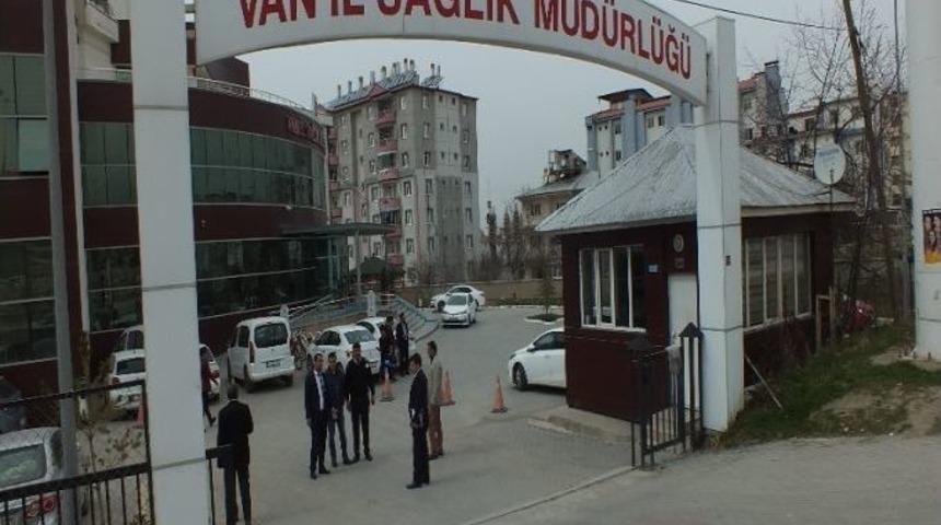 Polisten, Özel Güvenlik Görevlilerine Risk Analizi Eğitimi