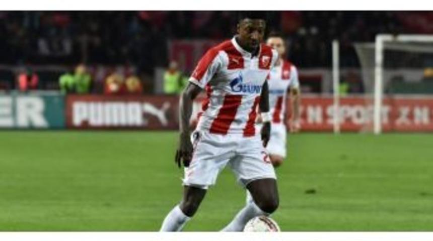 Evkur Yeni Malatyaspor, Hollandalı Mitchell Donald İle Anlaştı