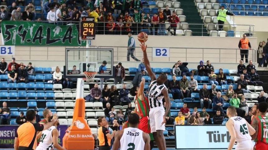 B&uuml;y&uuml;kşehir Basket Spor Kul&uuml;b&uuml; Başkanı Altuğ: "&ccedil;ok Değerli Bir Galibiyet Aldık"