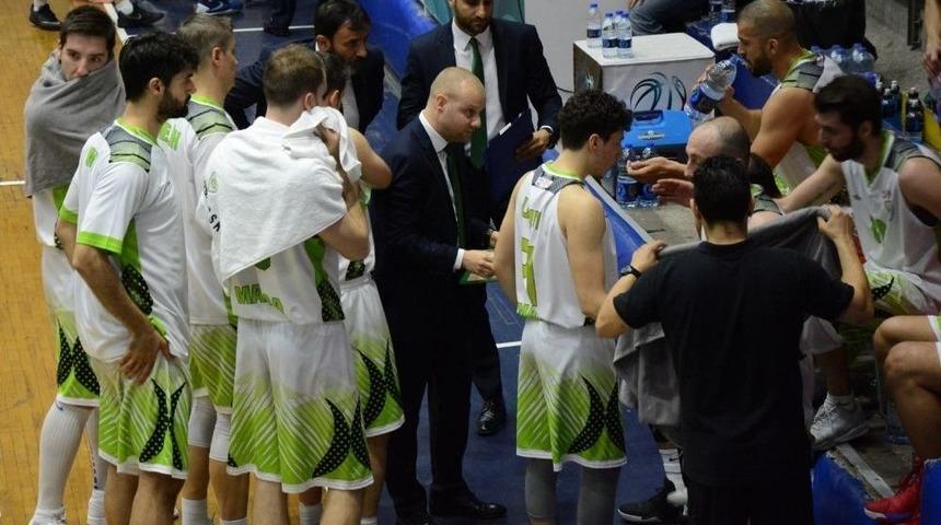 Manisa Bbsk Artvin Belediye Ma&ccedil;ına Hazır