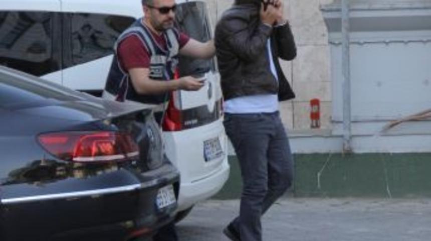 Afrin&rsquo;e Yardım Bahanesiyle 8 İlde 8 İş Adamını Dolandıran Zanlı Tutuklandı