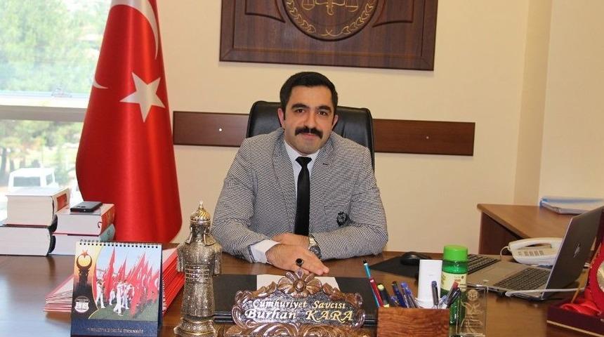 Uzlaşma B&uuml;rosu 12 Yaşındaki Kızı Sevindirdi