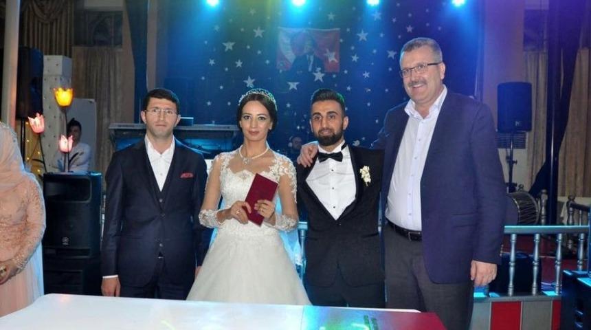 Başarılı Futbolcu D&uuml;nya Evine Girdi