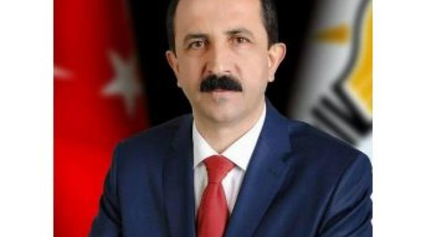 Ak Parti Samsun İl Başkanlığı&rsquo;ndan A&ccedil;ıklama