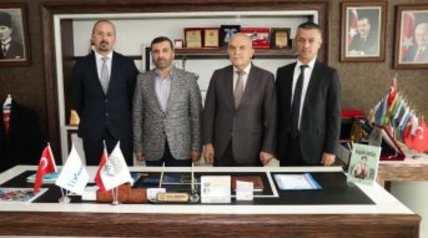 Kavak&rsquo;tan Sağlık Protokol&uuml;