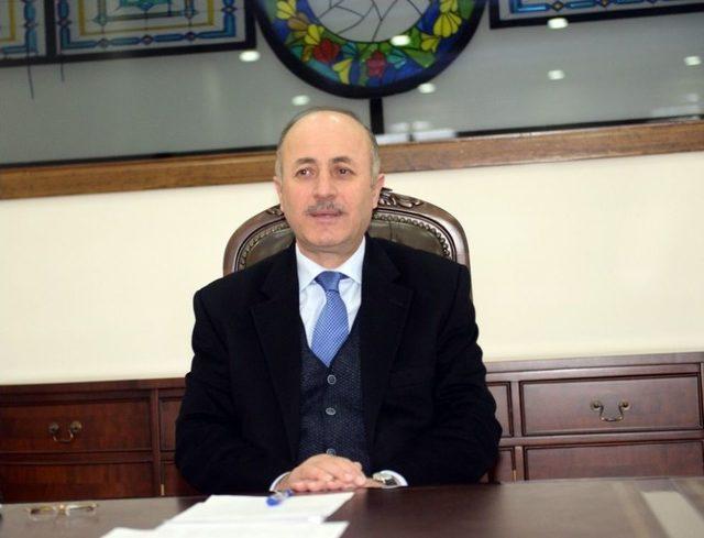 Vali Azizoğlu; “2018 Eğitim Yılı Olacak”