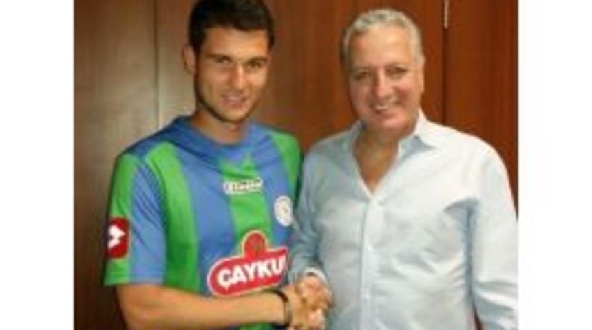 Evkur Yeni Malatyaspor&rsquo;da Robin Yal&ccedil;ın Ve İhan Depe Sesleri