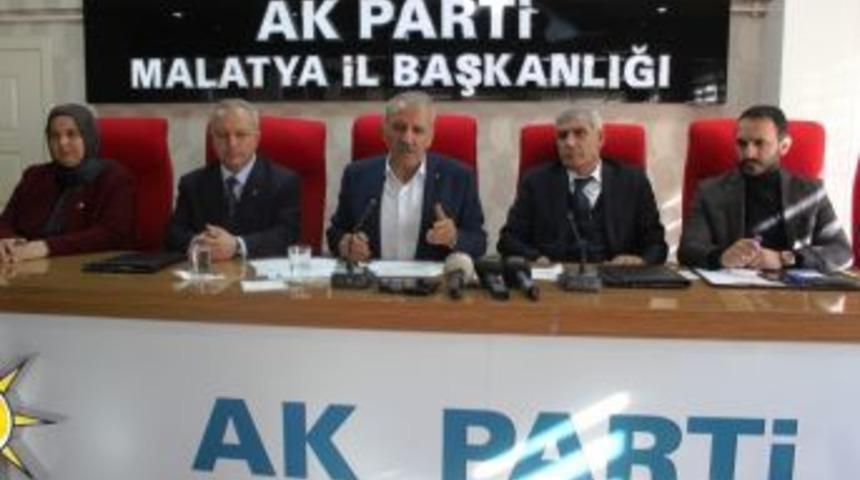 Milletvekili Şahin, 2017&rsquo;yi Değerlendirdi