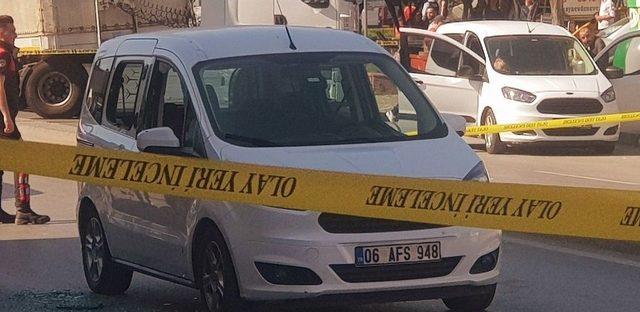 Güngören’de Trafik Tartışması Kanlı Bitti: 1 Ölü, 1 Yaralı