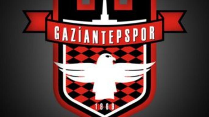Gaziantepspor "d&ouml;rt Nala" K&uuml;meye
