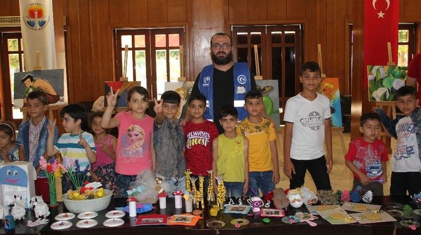 S&ouml;zl&uuml;: &ldquo;adana T&uuml;rkiye&rsquo;deki M&uuml;ltecilerin Y&uuml;zde 10&rsquo;nuna Ev Sahipliği Yapıyor&rdquo;