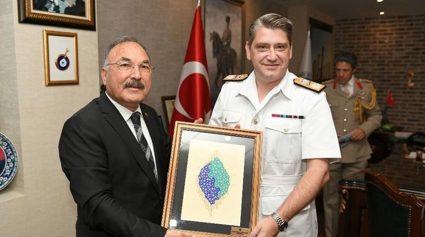 Tufan: "ter&ouml;re Yapılan Yardımlar Bizleri &Uuml;z&uuml;yor"