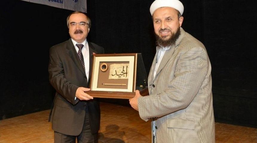 Sakarya Valisi İrfan Balkanlıoğlu&rsquo;nun Acı G&uuml;n&uuml;