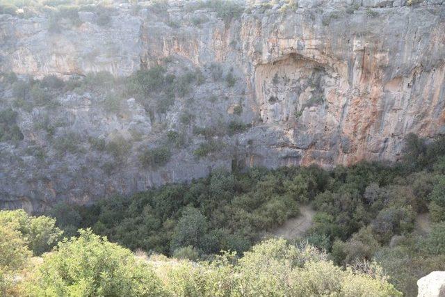 Cennet-cehennem Turizm Bölgesine 10 Milyonluk Destek