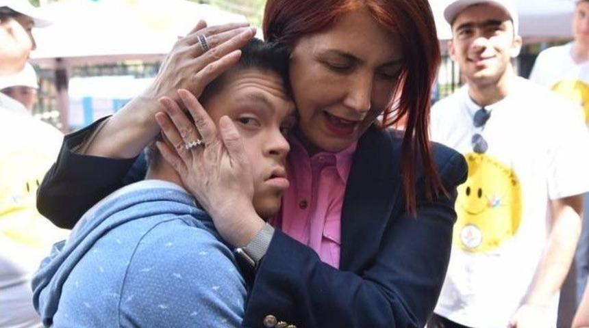 &Ouml;zel &Ccedil;ocukların M&uuml;thiş Projeleri Tam Not Aldı