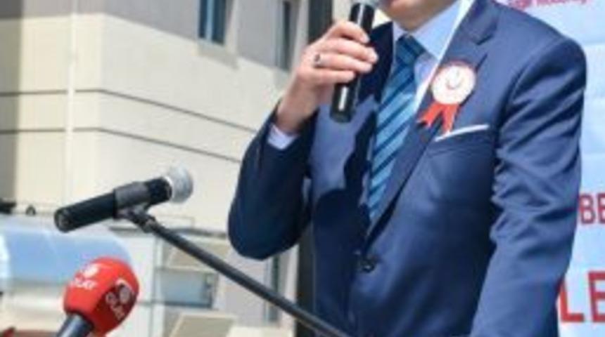 Karacabey&rsquo;de D&ouml;n&uuml;ş&uuml;m Yeni Yılda Da Devam Edecek