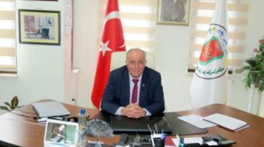 Usta&rsquo;dan Esnaf Odası Adaylık A&ccedil;ıklaması