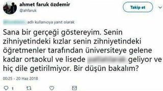 Fizik Profesörünün Çirkin Paylaşımına Sdü’den Soruşturma