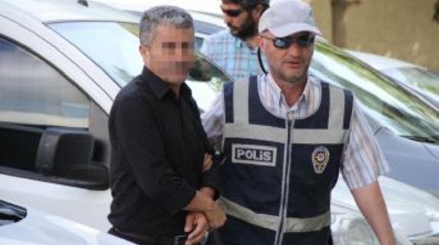 13 Yaşındaki Akrabasına Cinsel İstismar İddiasına G&ouml;zaltı