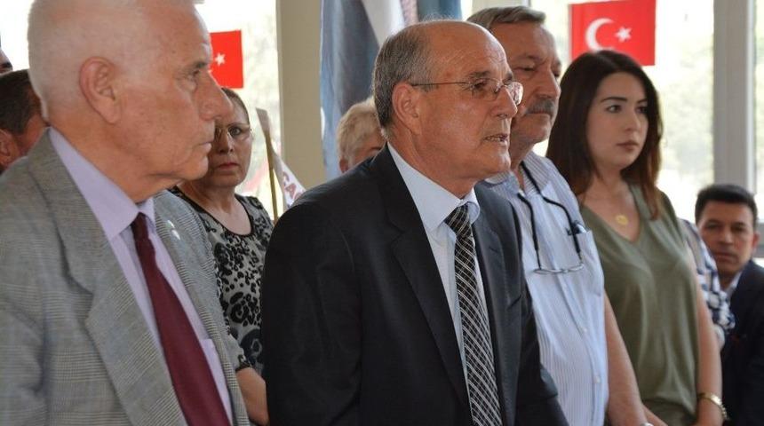 Chp Söke İlçe Başkanı Gündüz Milletvekili Aday Adaylığını Açıkladı