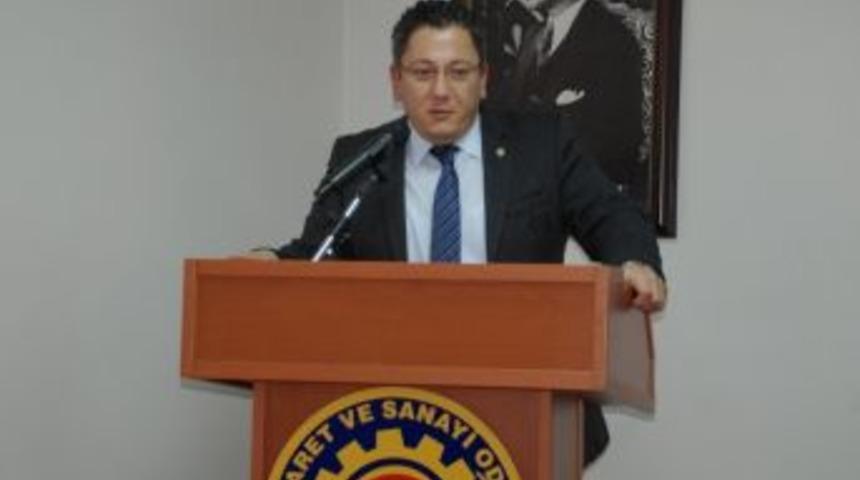 Yal&ccedil;ın &lsquo;arabuluculuk&rsquo; Sistemine Destek Verdi