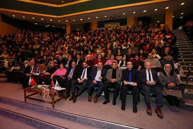 Satso Türk Müziği Topluluğu’ndan 100. Yıla Yakışır Muhteşem Konser