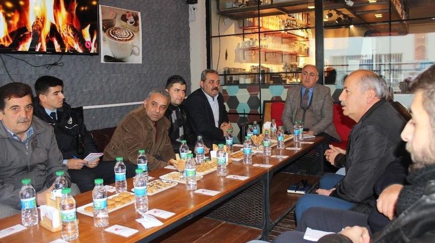 Emniyet, Mahallelerde Yabancı Tespiti Yapacak