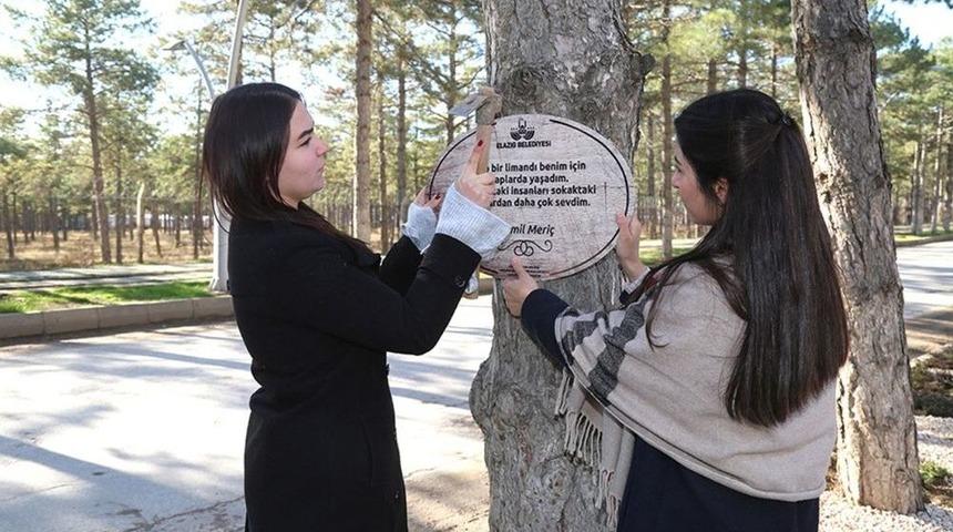 &Ouml;ğrencilerden Anlamlı Uygulama