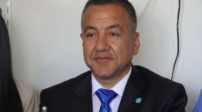 Kuşadası&rsquo;ndan Milletvekilliği İ&ccedil;in İki Aday Adayı