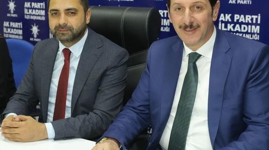 İlkadım 24 Haziran&rsquo;a Hazır