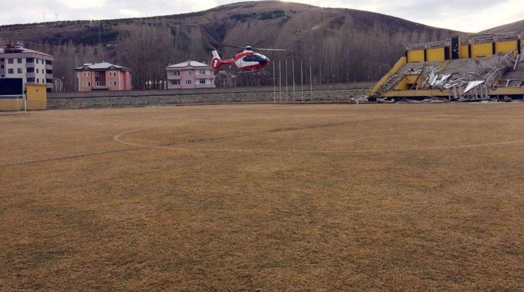 Beyin &Ouml;l&uuml;m&uuml; Ger&ccedil;ekleşen Kadının Organları İle 3 Kişi Hayat Bulacak