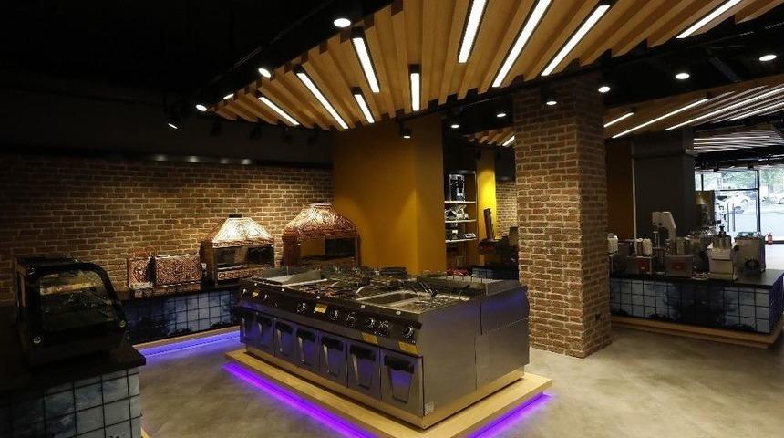 İtalya&rsquo;ya Pizza Fırını, Almanya&rsquo;ya D&ouml;ner Makinesi